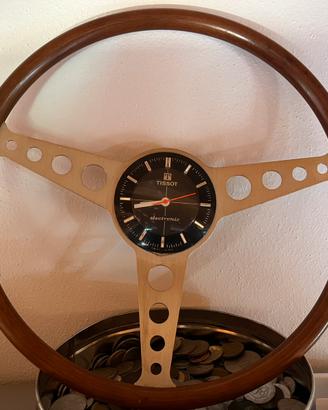 Orologio volante tissot