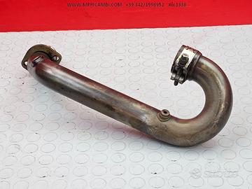 COLLETTORE SCARICO DUCATI MONSTER 796 2010 2014 AB