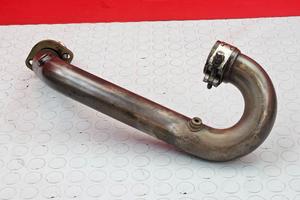 COLLETTORE SCARICO DUCATI MONSTER 796 2010 2014 AB