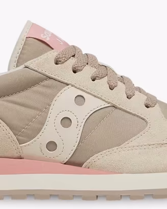 Scarpe sacouny NUOVE beige solo provate mai indiss