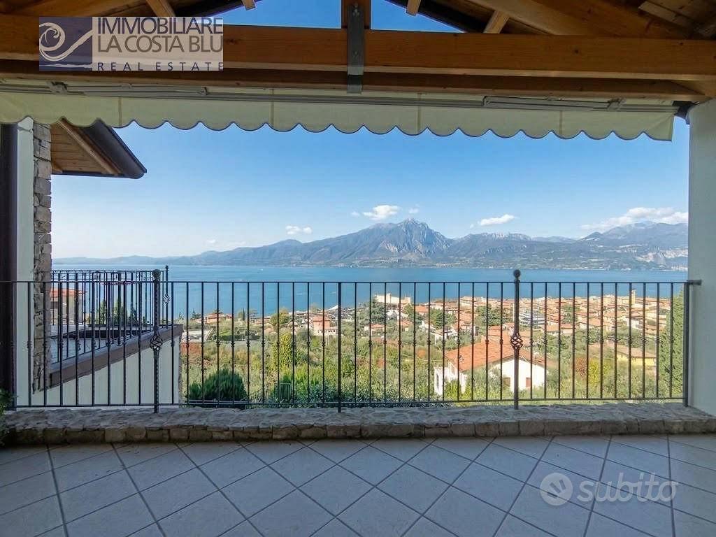 Appartamento – Torri del Benaco, Loncrino - Vista 4