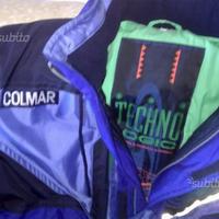 Giacca a vento Colmar