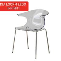 LOOP LEGS 4 INFINITI