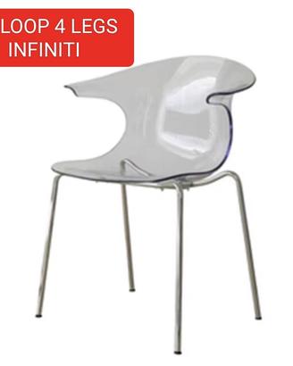 LOOP LEGS 4 INFINITI