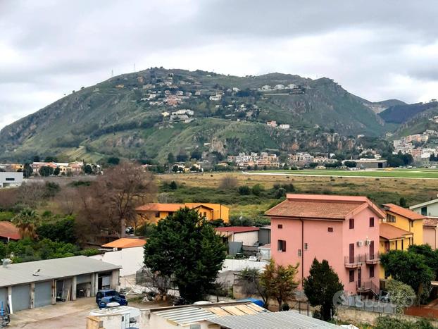 Ampio e luminoso trivani zona perpignano