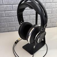AKG K872 K-872 Cuffie da studio Chiuse