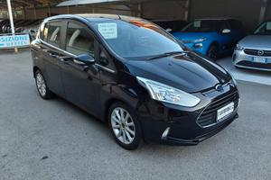 Ford B-Max 1.5 TDCi 75 CV Titanium KM 64.000