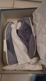 scarpe Hogan uomo tg.39.5  
