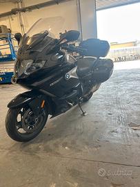 Bmw k1600 GT