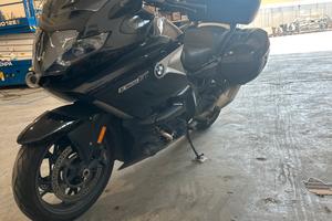 Bmw k1600 GT