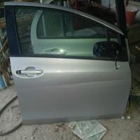 Ricambi Toyota Yaris anno 2006