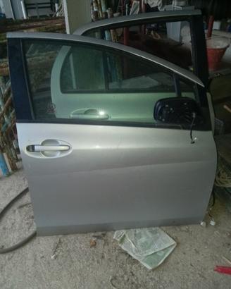 Ricambi Toyota Yaris anno 2006