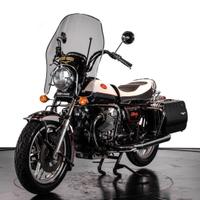 Moto Guzzi California II ( MAGNIFICA )