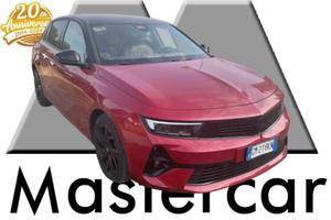 OPEL Astra 1.5 diesel 130cv GS Line - GM218KN