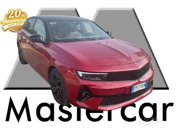OPEL Astra 1.5 diesel 130cv GS Line - GM218KN