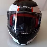 Casco integrale LS2