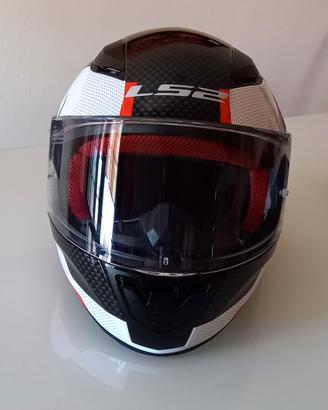 Casco integrale LS2