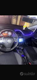 Fiat Punto 2013 1.2 benzina