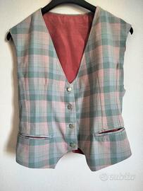 gilet donna 