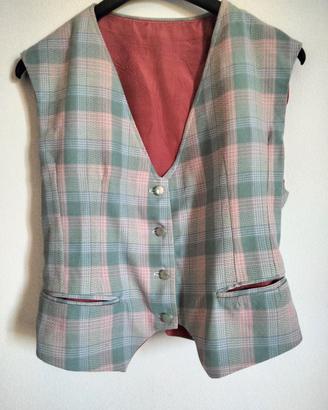 gilet donna 