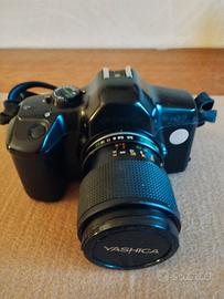 Fotocamera Yashica 