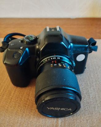 Fotocamera Yashica 