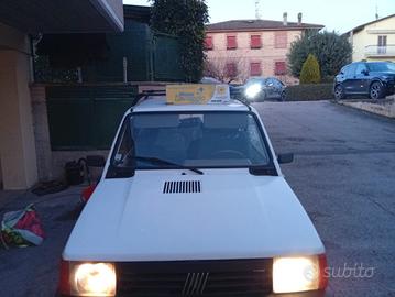 Fiat Panda Young 1.1.