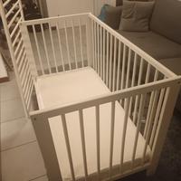 Lettino ikea