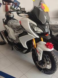 OCCASSIONE XP400 GT MAXISCOOTER +ANTIFURT