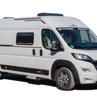 Roller Team Livingstone ADVANCE