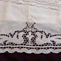  Collezione Asciugamani lino 