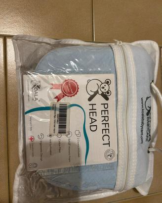 Cuscino plagiocefalia koala