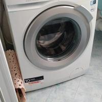 Lavatrice AEG 8kg