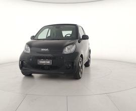 SMART Fortwo III 2020 - Fortwo eq Passion 2 U26535