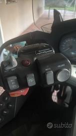 BMW RT 1200 