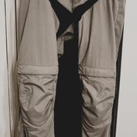pantaloni moto estivi Spidi h2out