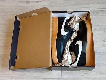 Nike Air Force 1 Low '07  LV8 - Nuove s.c.