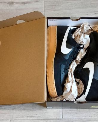 Nike Air Force 1 Low '07  LV8 - Nuove s.c.