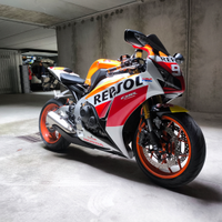 Cbr1000rr Repsol 2015