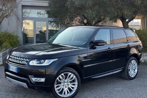 Land Rover Range Sport 3.0 TDV6 HSE Dynamic
