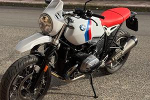Bmw Rninet Urban Gs _2024_Km_820