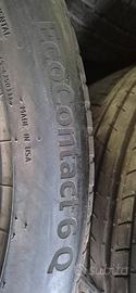 GOMME ESTIVE x SUV NUOVE CONTINENTAL 245/50R19
