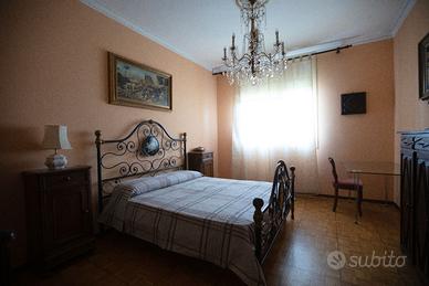 Posto Letto in Doppia