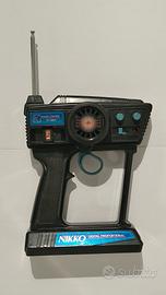 Nikko radiocomando proporzionale 