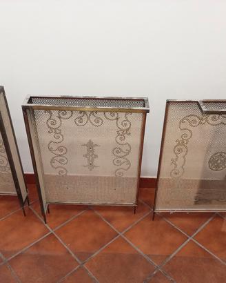 copri caloriferi antichi 