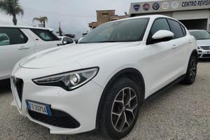 ALFA ROMEO Stelvio 2.2 Turbodiesel 190 CV AT8 Q4