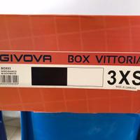 Box Vittoria Givova
