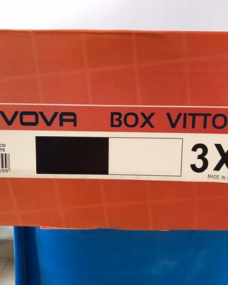Box Vittoria Givova
