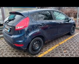 FORD Fiesta 6ª serie - 2011