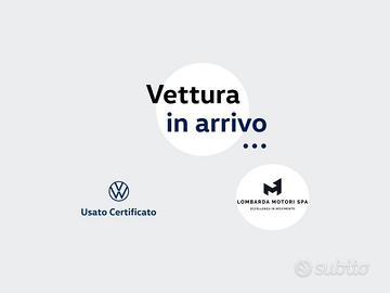 Volkswagen Golf 2.0 tdi Style 150cv dsg
